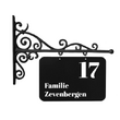 Uithangbord voordeur goedkoop